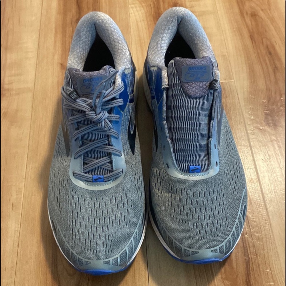 Mens Brooks